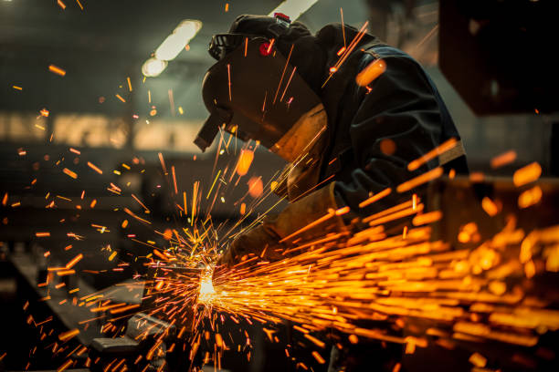 Best Pipe Welding in Magna, UT