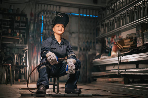 Best Food and Beverage Processing Equipment Welding in Magna, UT