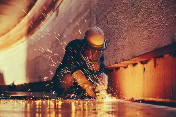 Affordable Welder Services in Magna, UT