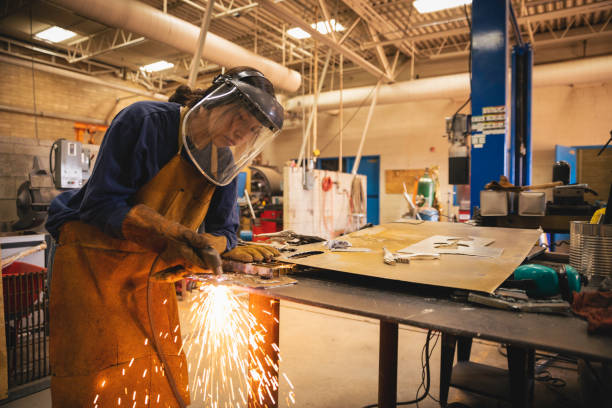 Best Aerospace and Defense Welding in Magna, UT