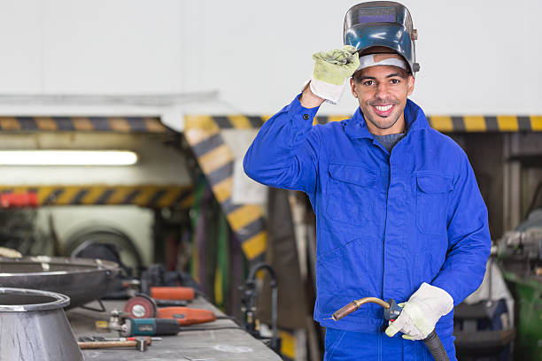 Best Maintenance and Repair Welding in Magna, UT
