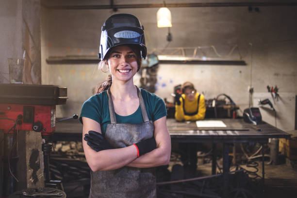Best Structural Steel Welding in Magna, UT